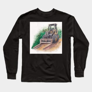 524K Loader Long Sleeve T-Shirt